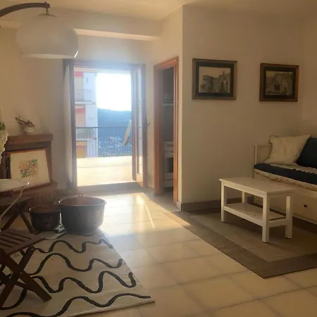 Alloggio Vista Mare